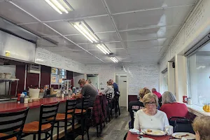 Laurel Diner image