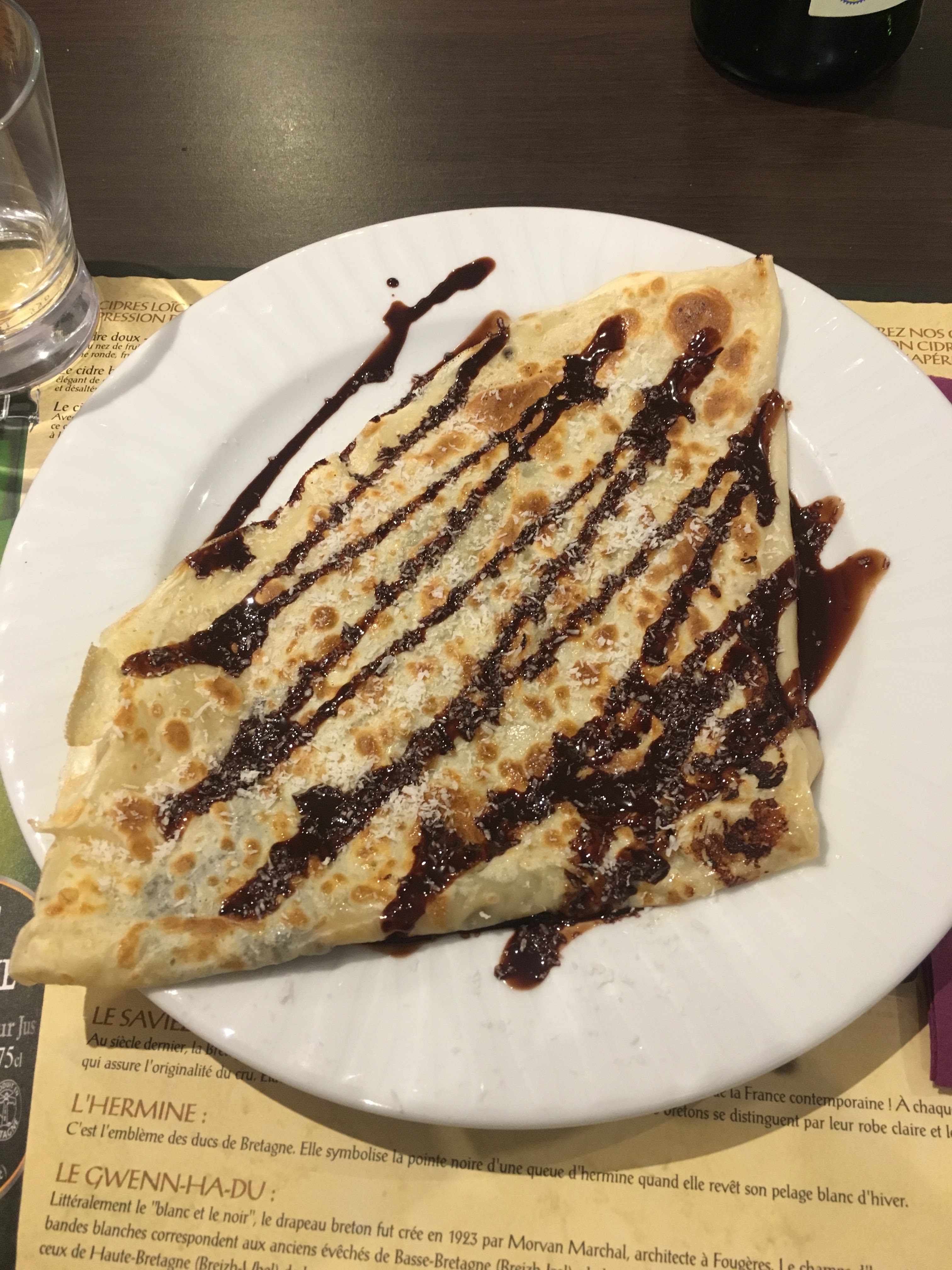 Photo n° 2 de l'avis de Nathan.u fait le 30/04/2018 à 16:03