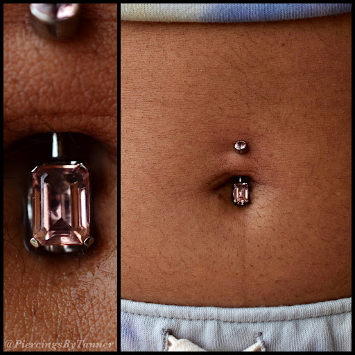 Explore rose vine tattoo ideas, creative tattoo ideas in Grand Junction, available at Earthbound Body Piercing