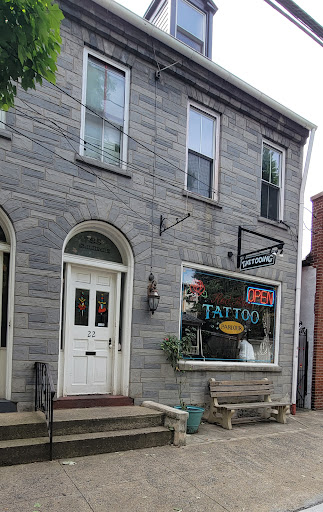 Explore ega tattoo ideas, creative tattoo ideas in Lancaster, available at Red Rose Tattoo Parlour