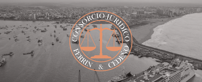 Opiniones de Consorcio Juridico Ferrin & Cedeño en Manta - Abogado