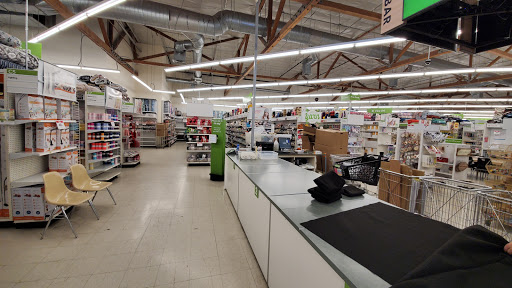 Fabric Store «Jo-Ann Fabrics and Crafts», reviews and photos, 3130 Arden Way, Sacramento, CA 95825, USA