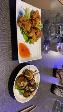 Plats et boissons du Restaurant japonais Sakura Pergaud à Pontarlier - n°9