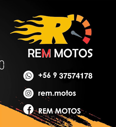 Rem Motos