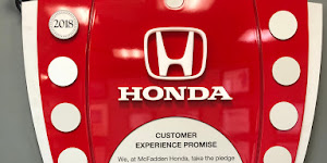 Westwind Honda