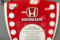 Westwind Honda