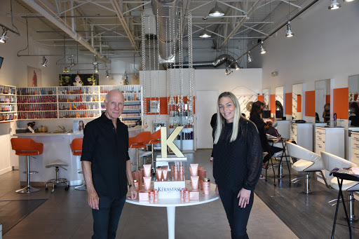 Beauty Salon «Amanda Richards Salon», reviews and photos, 6709 Manatee Ave W, Bradenton, FL 34209, USA