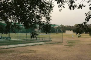 Government College Sports Ground image