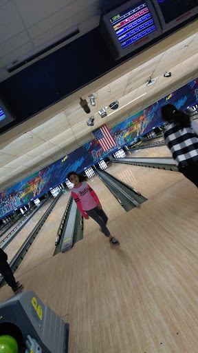 Bowling Alley «Brunswick Zone Hazlet Lanes», reviews and photos, 1400 Route Number 36, Hazlet, NJ 07730, USA