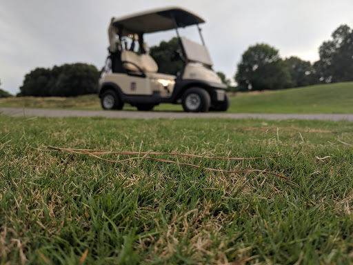 Private Golf Course «TPC Southwind», reviews and photos, 3325 Club at Southwind, Memphis, TN 38125, USA