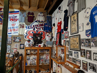 Oklahoma Sports Museum