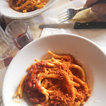 Photo n°2 de l'avis de Stefano.a fait le 28/08/2021 à 12:52 sur le  Trattoria Le Lamie à Rotondella