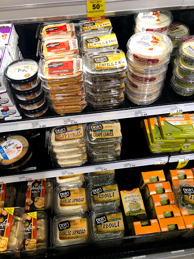 Grocery Store «Meijer», reviews and photos, 22600 Allen Rd, Woodhaven, MI 48183, USA