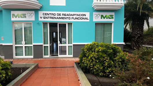 MG Centro De Readaptación Y Entrenamiento Funcional Av. Venezuela, Nº6, LOCAL A, 38750 El Paso, Santa Cruz de Tenerife, España
