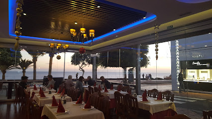 Enjoy Asian Restaurant - Av. de las Playas, 21, 35510 Puerto del Carmen, Las Palmas, Spain