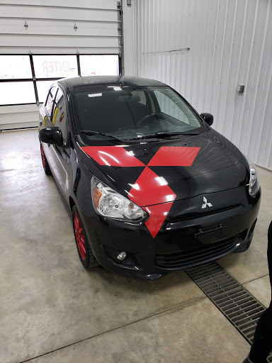 Mitsubishi Dealer «Sims Mitsubishi», reviews and photos, 2908 Medina Rd, Medina, OH 44256, USA