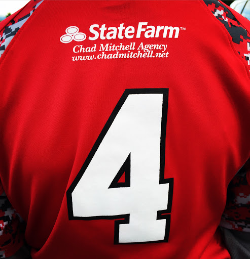 Auto Insurance Agency «State Farm: Chad Mitchell», reviews and photos