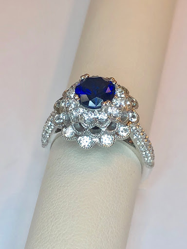 Jeweler «Yepremian Jewelers», reviews and photos, 80 Lambert Lind Hwy, Warwick, RI 02886, USA
