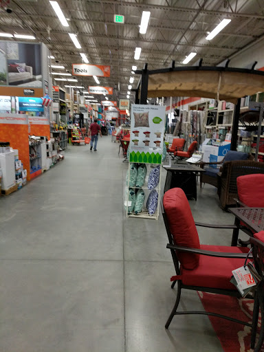 Home Improvement Store «The Home Depot», reviews and photos, 721 S 25th St, Easton, PA 18045, USA