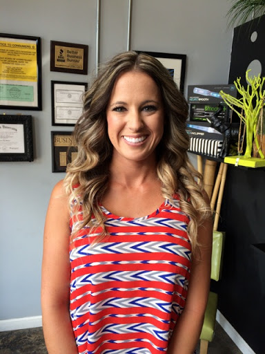 Beauty Salon «Abls A Paul Mitchell Salon», reviews and photos, 577 W Douglas Ave, Wichita, KS 67213, USA