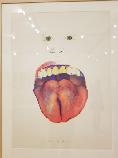 Museum «Mary and Leigh Block Museum of Art», reviews and photos, 40 Arts Cir Dr, Evanston, IL 60208, USA