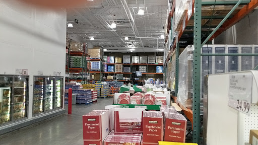 Warehouse store «Costco Wholesale», reviews and photos, 220 Sylvania Ave, Santa Cruz, CA 95060, USA