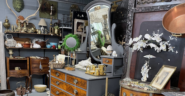 Reviews of Vintage Forever in Worcester - Furniture store