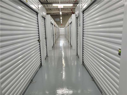 Self-Storage Facility «Compass Self Storage», reviews and photos, 3000 N River Rd, River Grove, IL 60171, USA