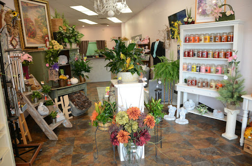 Florist «Artistic Floral», reviews and photos, 878 W Eads Pkwy, Lawrenceburg, IN 47025, USA