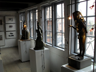 Eulenspiegelmuseum