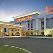 Hampton Inn Hagerstown-I-81