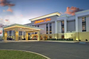 Hampton Inn Hagerstown-I-81 image