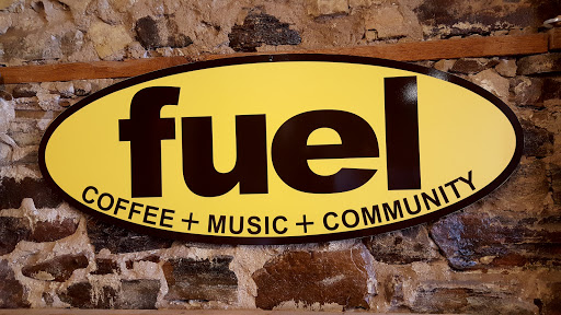 Coffee Shop «Fuel Coffee House», reviews and photos, 106 E Main St, Llano, TX 78643, USA