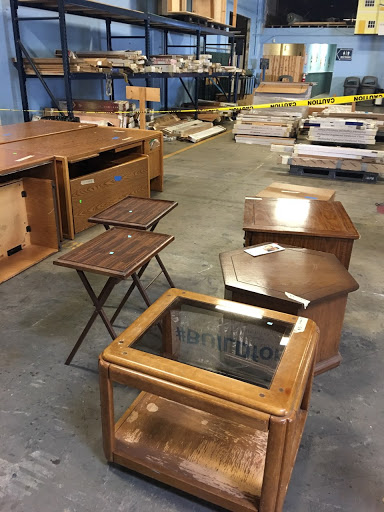 Non-Profit Organization «Sacramento Habitat For Humanity», reviews and photos, 819 N 10th St, Sacramento, CA 95811, USA