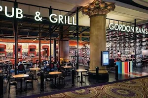 Gordon Ramsay Pub & Grill at Caesars Palace image