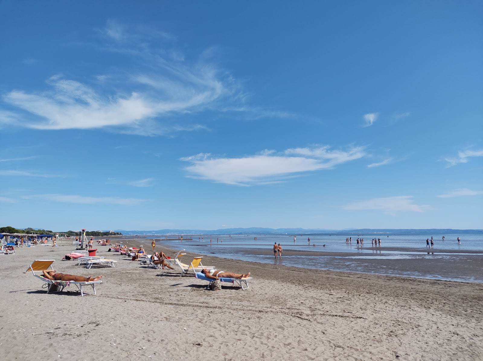 Grado Pineta photo #1