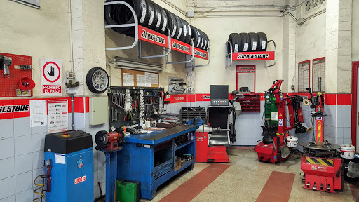 TALLERES ITV-2000 en Lasarte-Oria, Guipúzcoa