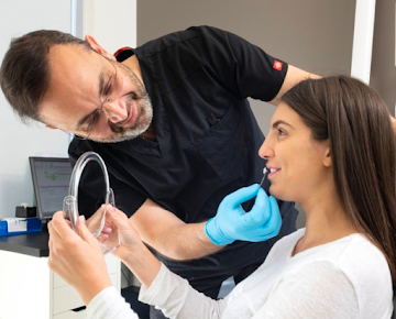 Brentford Cosmetic Dental - Brentford Cosmetic Dental