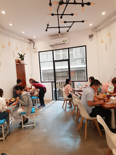 Top 20 cửa hàng banana Quận 12 Hồ Chí Minh 2022