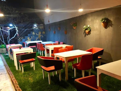 KAGÎR Cafe & Restoran