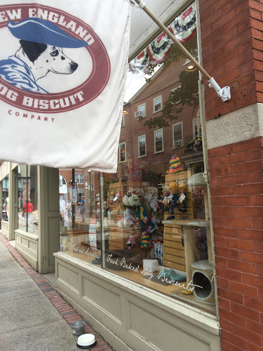 Pet Supply Store «New England Dog Biscuit Company», reviews and photos, 7 Central St, Salem, MA 01970, USA