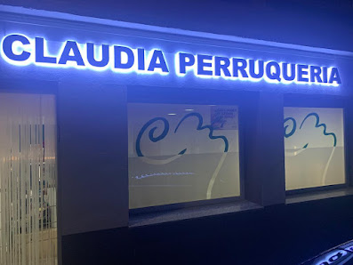 Claudia Perruqueria Carrer de Ramón Berenguer IV, 26, 43780 Gandesa, Tarragona, España