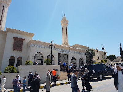 Photos of Khalil Alsalim Mosque