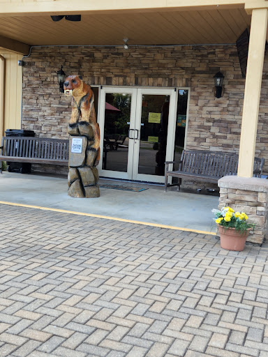 Tourist Attraction «Indiana Caverns», reviews and photos, 1267 Green Acres Dr SW, Corydon, IN 47112, USA