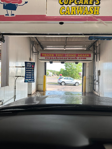 Car Wash en Marquette