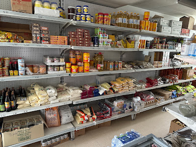 CB79épicerie à Niort