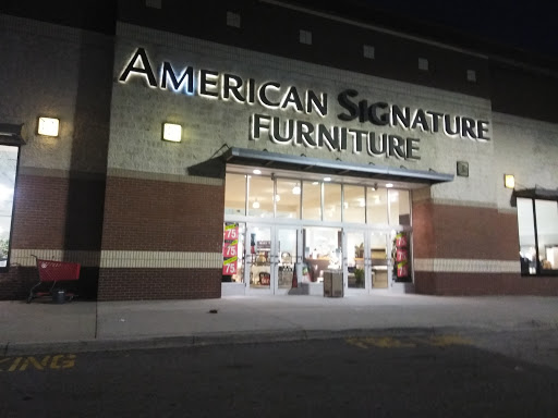 American Signature Furniture, 161 Brandon Town Center Dr, Brandon, FL 33511, USA, 