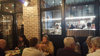 Atmosphère du Restaurant italien Il Cararosso à Saint-Cloud - n°14