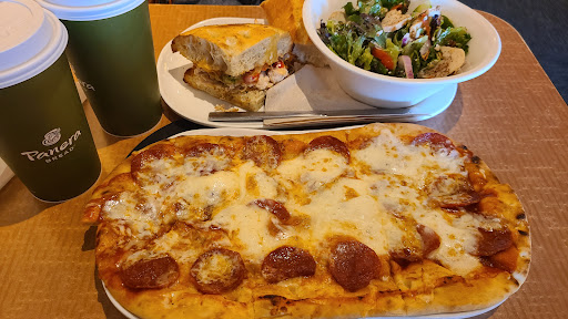 Sandwich Shop «Panera Bread», reviews and photos, 9995 Silverdale Way NW, Silverdale, WA 98383, USA