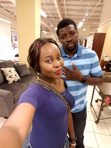 Furniture Store «JCPenney Home Store», reviews and photos, 5532 Springdale Ave, Pleasanton, CA 94588, USA